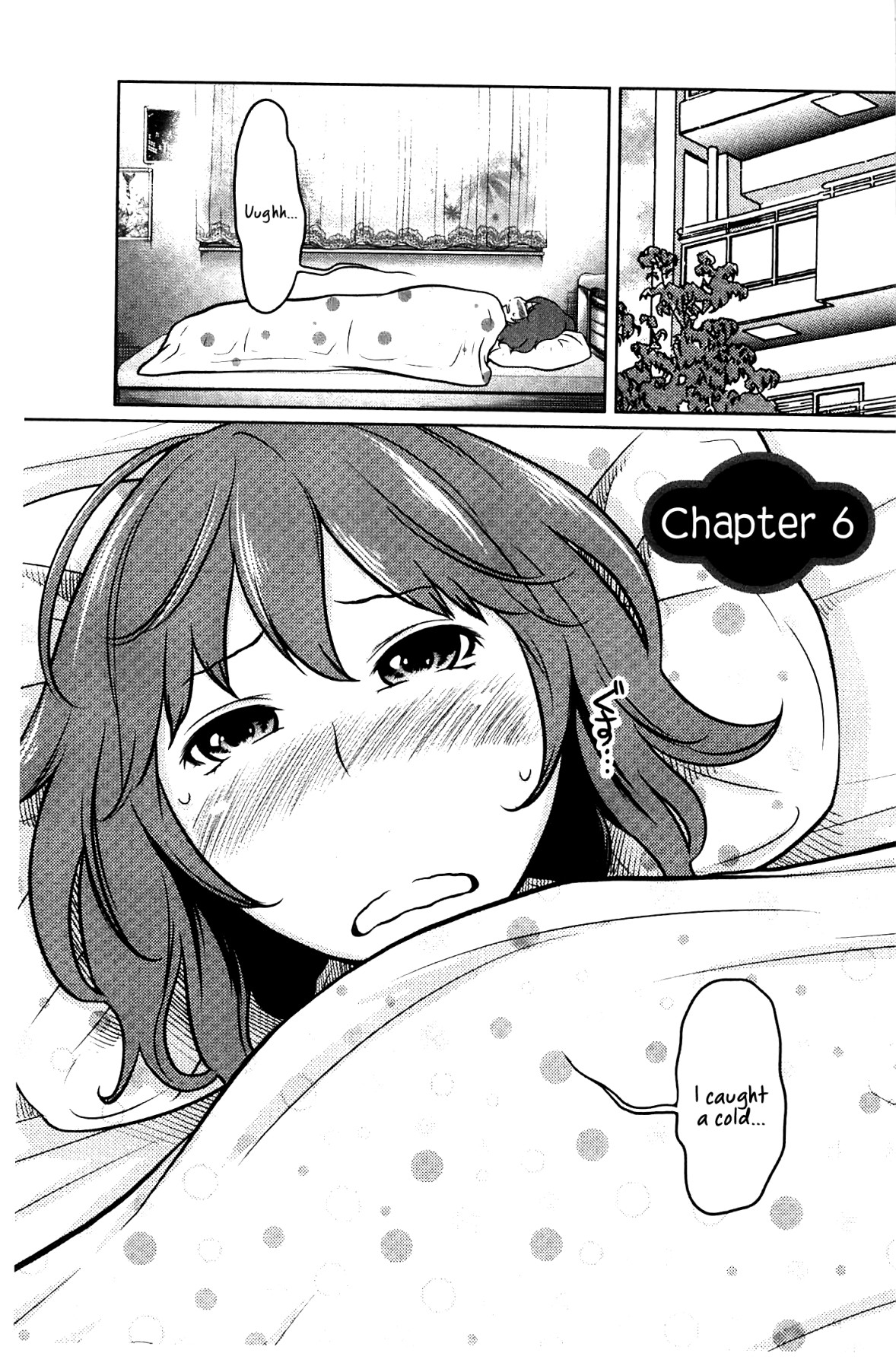 Hentai Manga Comic-Fetish Girl-Read-98